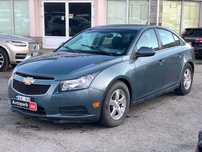 Продам Chevrolet Cruze 2011р. #40464