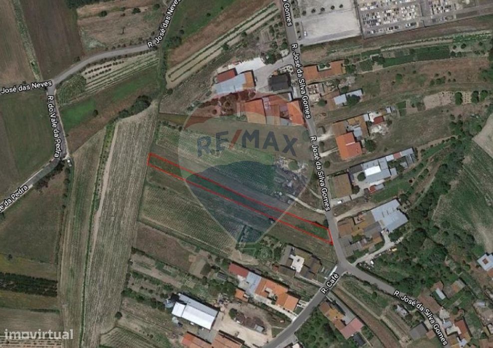 Terreno  para Venda