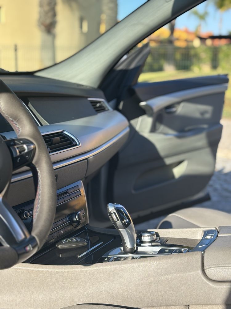 Bmw 535Grant Turismo 300cv Diesel