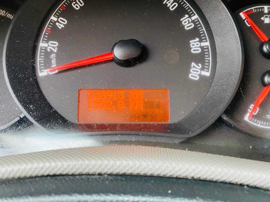 Двигатель 2.3 CDTI Рено Мастер 10- двигун Мовано М9ТВ 680 Nissan NV400