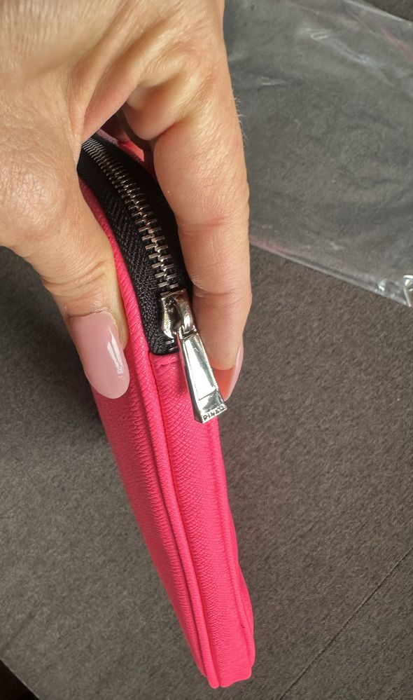 Pinko torba etui kosmetyczka opakowanie