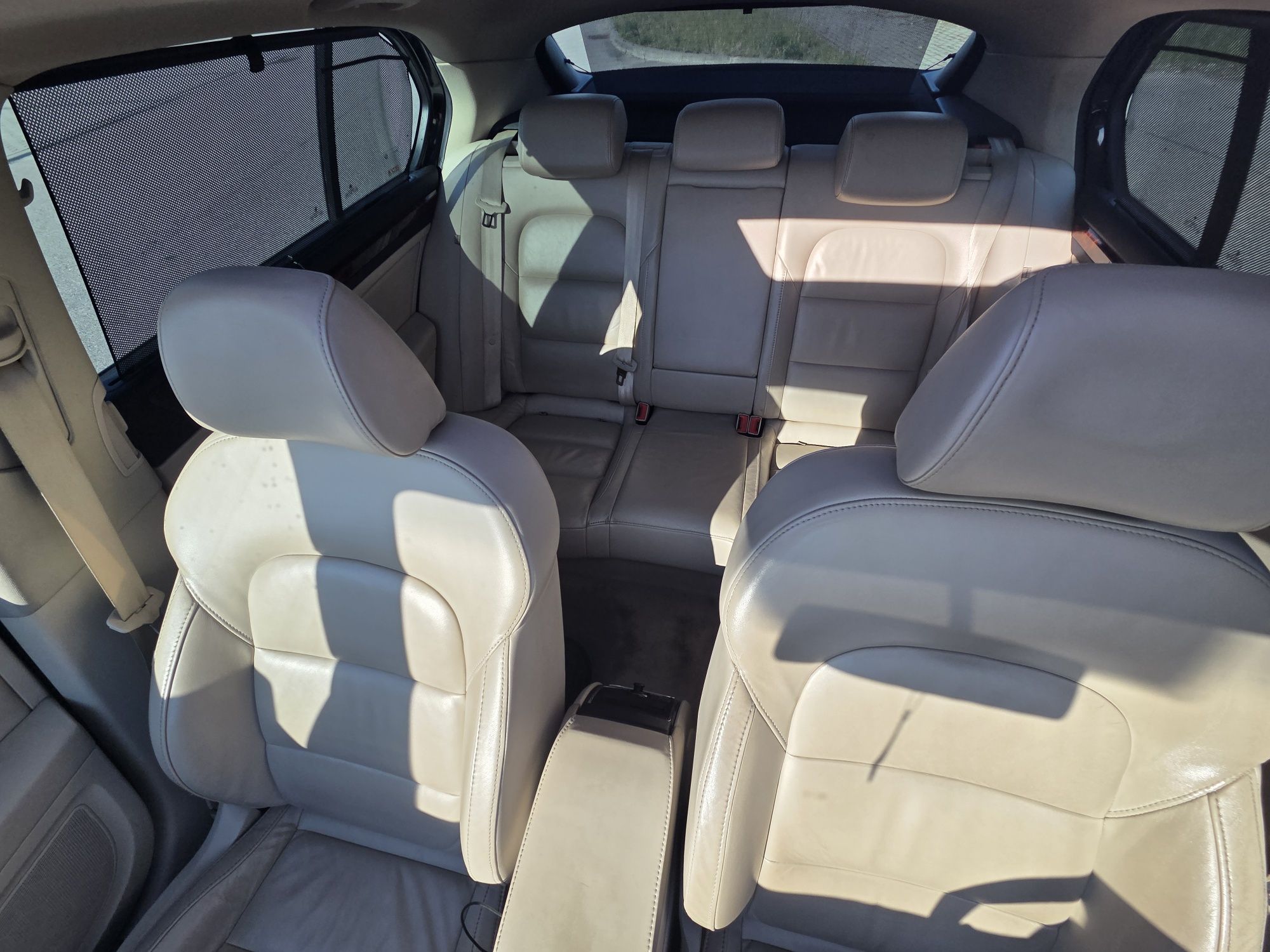 Skoda Superb 1.8 TSI