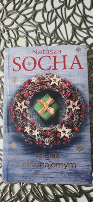 Natasza Socha  Wigilia z nieznajomymn