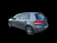 VW Golf 2.0 TDi Confortline