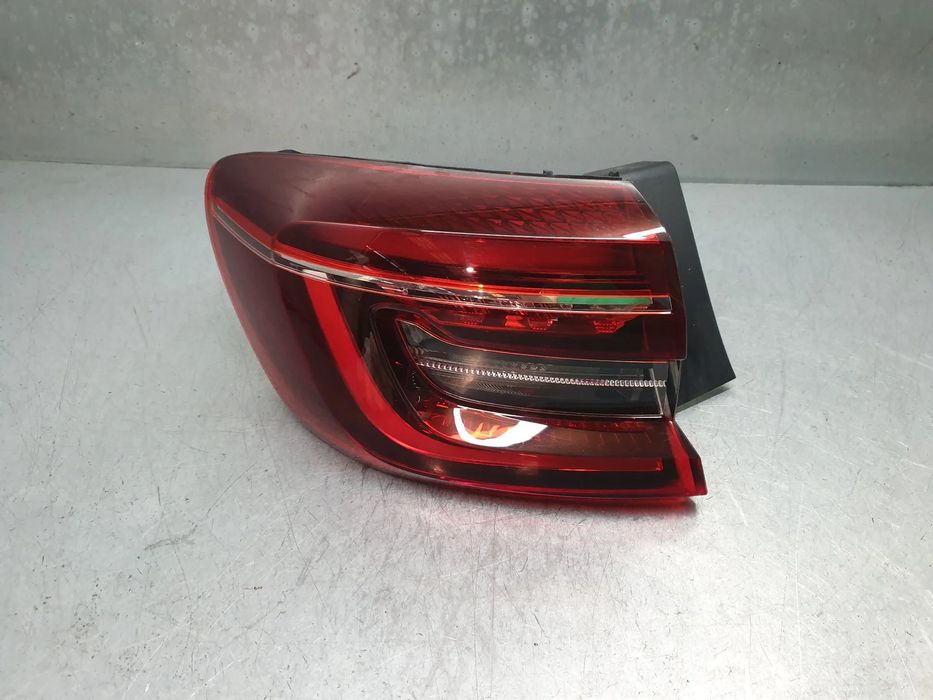 Farolim esquerdo RENAULT Clio V (BF_)