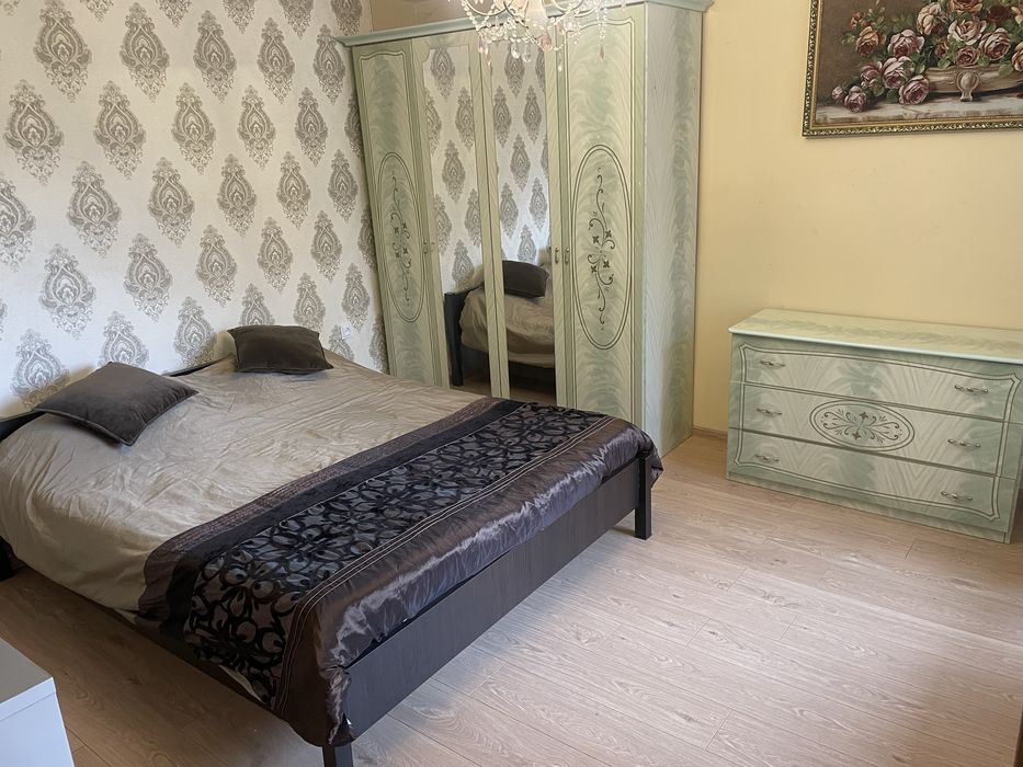 Оренда 4-кімн.будинку від ВЛАСНИКА