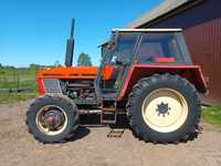 Zetor 8011 4x4 jak ursus 914