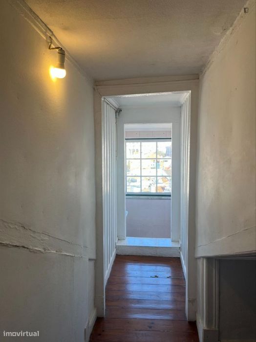 Apartamento com 2 quartos - localizado em Bairro Alto Lisbon