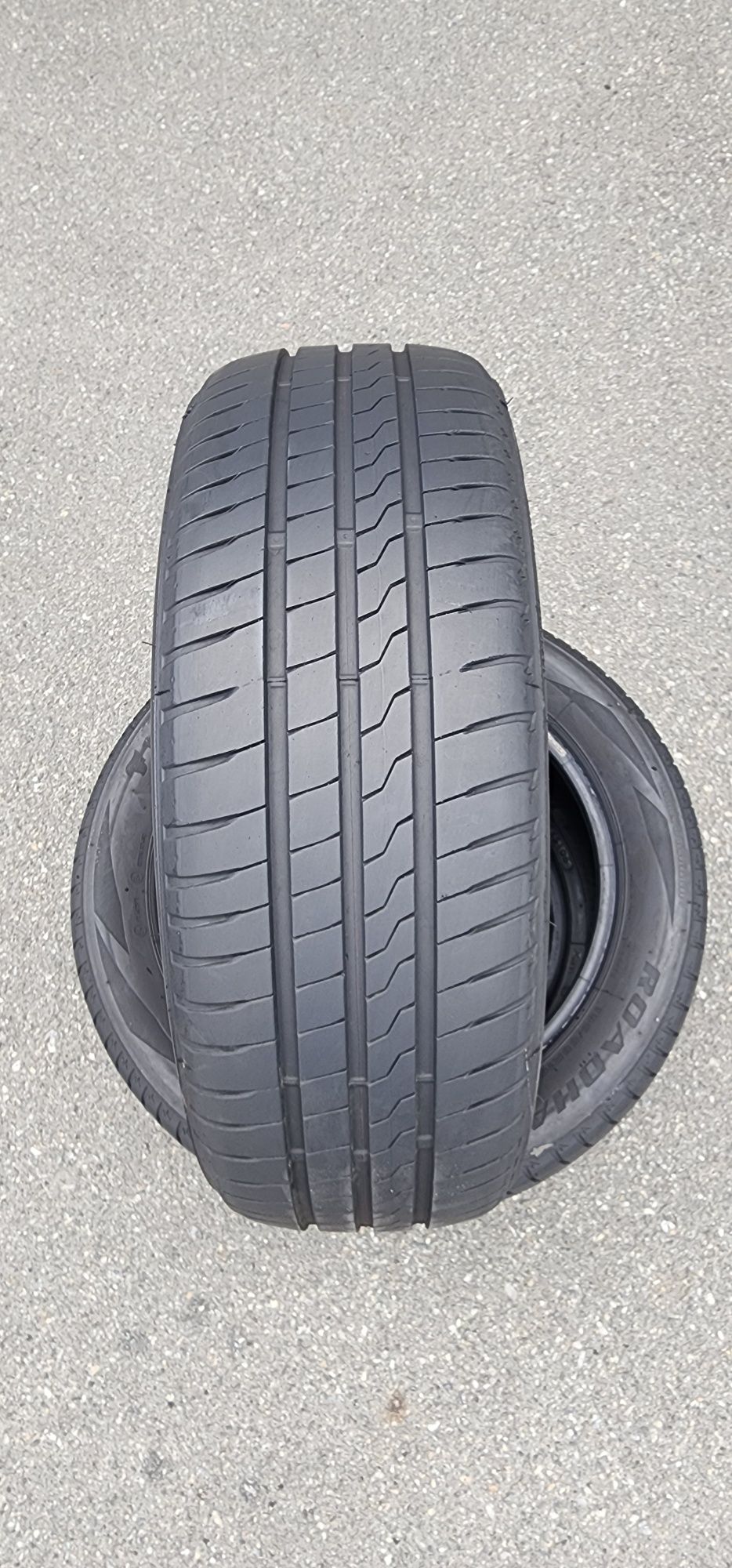 195.55.16 Firestone RoadHawk 2шт