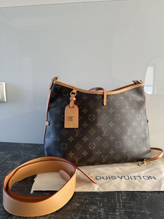 Torebka Louis Vuitton