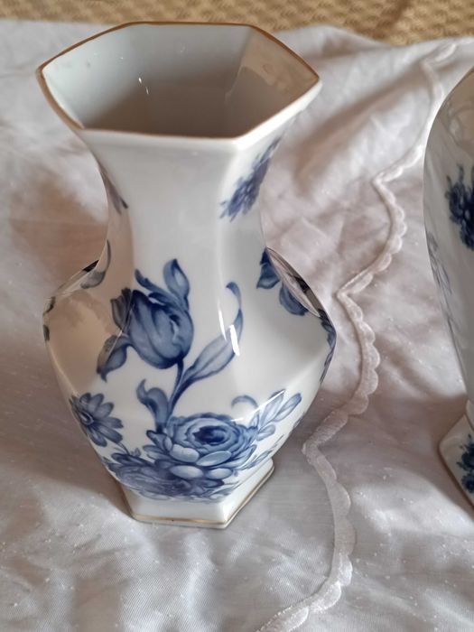 2 Jarros cerâmicos antigos da Argitral