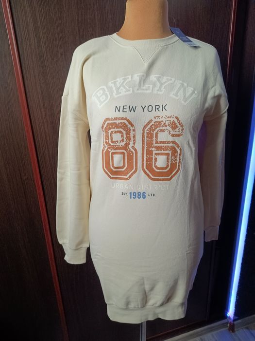 Sukienka damska Esmara