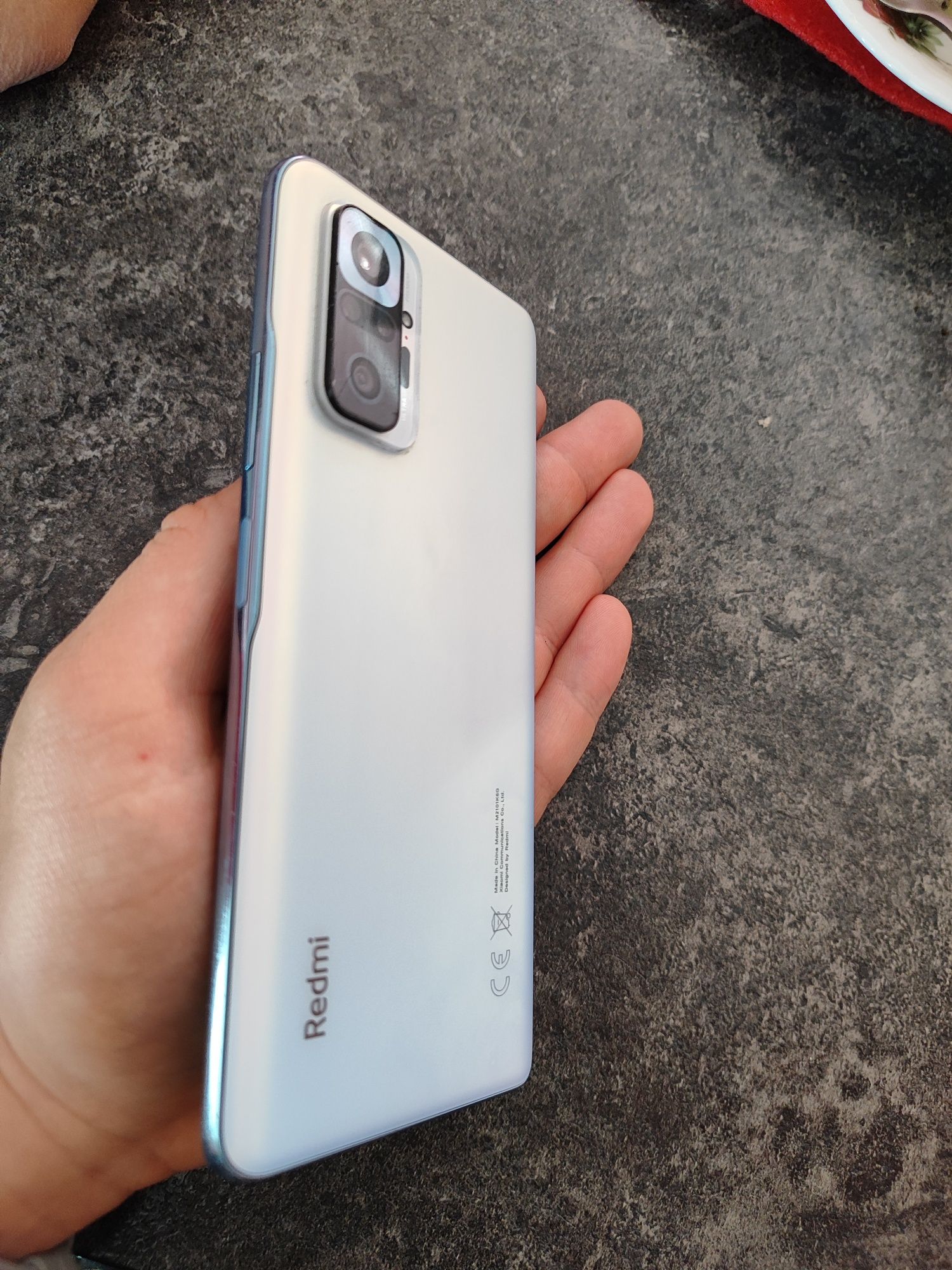 Xiaomi Redmi Note 10 Pro