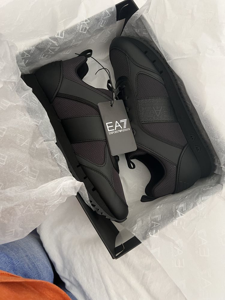 Emporio Armani tenis