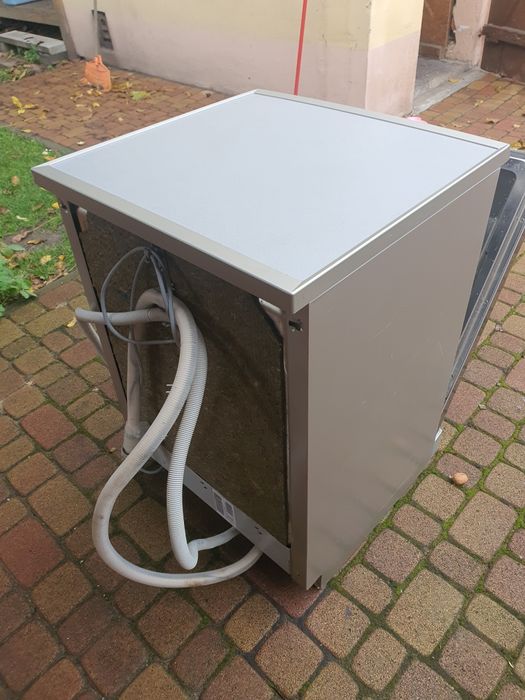 Zmywarka Bosch 60cm ,wolnostojąca,ładna.,3 szuflady.uszkodzona