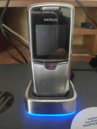 Nokia 8800 classic / Nokia 8600 Luna