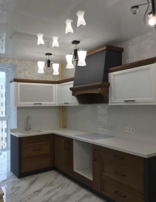 Продаю 1-к ‼️ Центре города, ЖК Лазурный ‼️, Центральный рыно