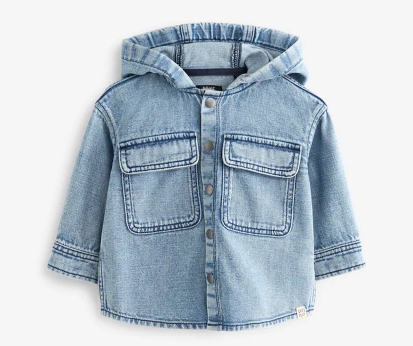 Піджак NEXT 116 cm 5-6 років Новий