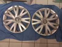 Kołpaki 16' do VW Passat Oryginalne x2