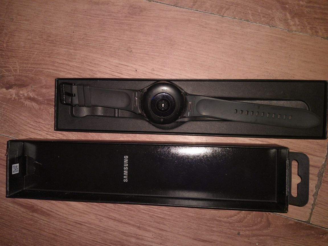 Smartwatch Samsung Galaxy watch 5 pro/ odbieranie połączeń / gwarancja