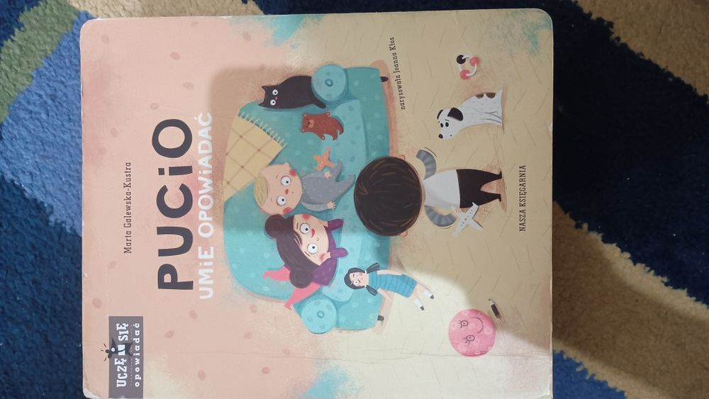 Do sprzedania książki