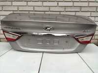 Кришка багажника Hyundai Sonata YF 2009-2014 | Оригінал Корея Ляда