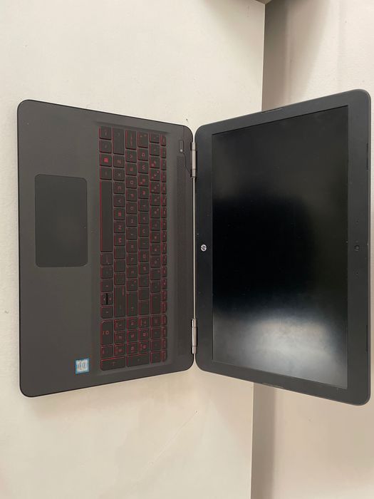 HP OMEN 15-ax002np – i7 / GTX 960M / 16GB / SSD – Portátil Gaming