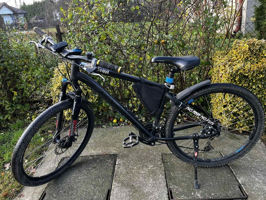 Rower b'twin (rockrider)