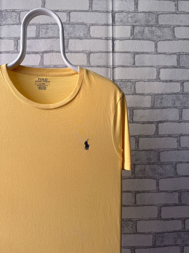 Polo Ralph Lauren футболка