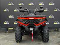 Квадроцикл LONCIN XWOLF700L