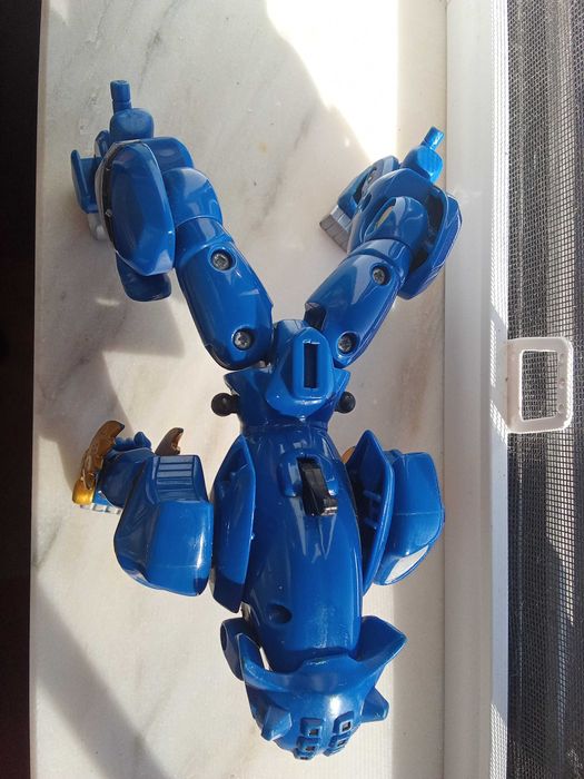 Power     Rangers Bandai