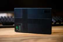 UPS (ДБЖ) Павербанк для роутера (10400mAh, 5V/9V/12V)