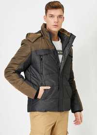 Продам стильную куртку Koton