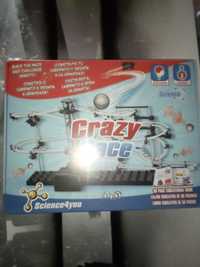 Jogo crazy Race sciense4you