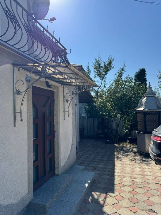 Продам будинок  село Мамаївці