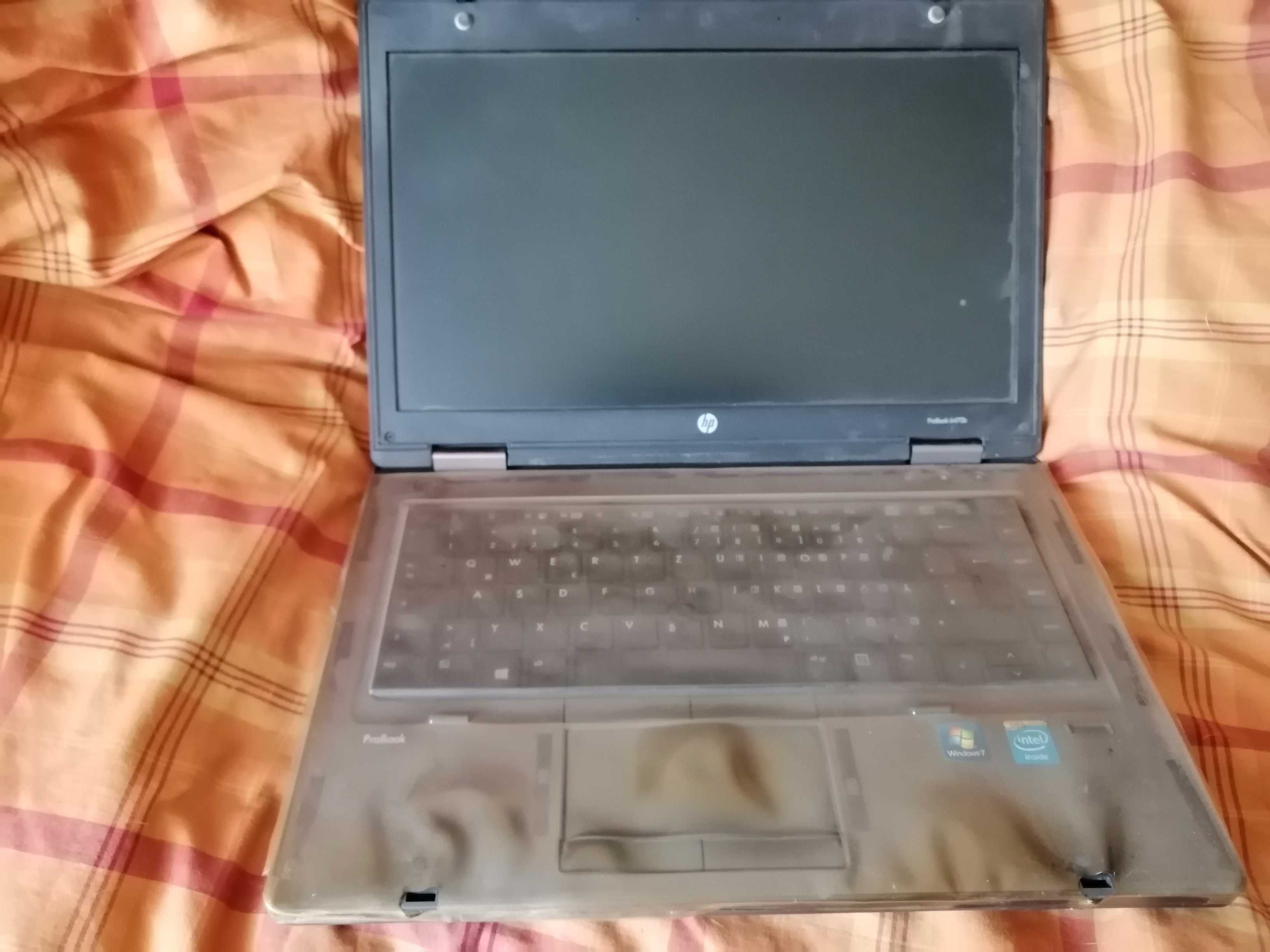 laptop hp delphi d40