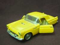 Машинка инерционная Ford Thunderbird 1955 1:36 Kinsmart