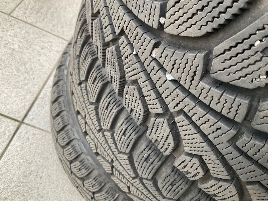 Nokian Nordman RS 185/65R15