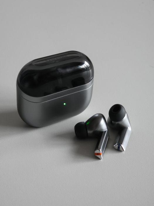 Безпровідні навушники Samsung Galaxy Buds3 Pro /  SM-R630 / Ориг