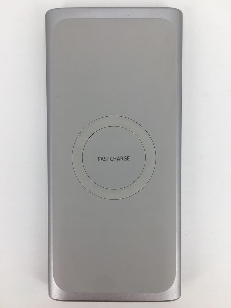 Повербанк Power Bank Samsung U1200 с беспроводной зарядкой 10000 mAh