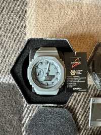 Новий запакований годинник CASIO G-SHOCK CLASSIC GA-2110ET-8AER