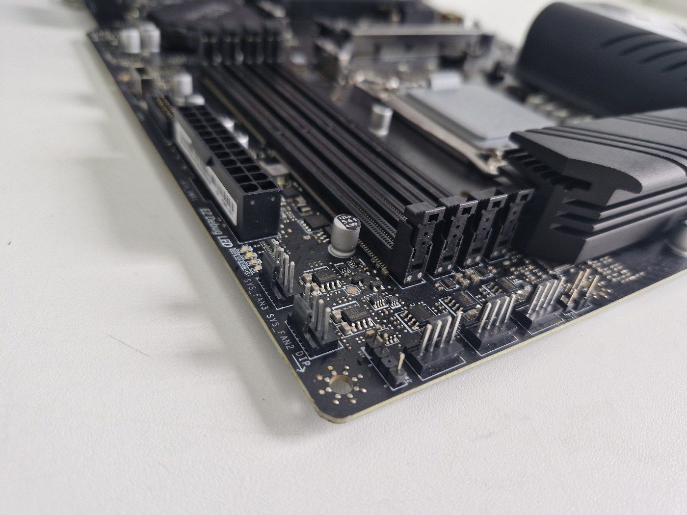 Msi Pro Z690-A Wifi Socket 1700 Płyta Główna
