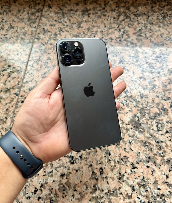 Iphone 13 Pro Max - 128gb