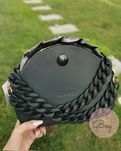 OBAG O BAG ml moon light nero. Nowy zestaw by Patt