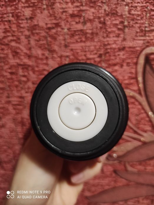 Клапан до термоса