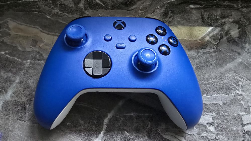 Pad Xbox series s x Xbox one s x  analogi TRM