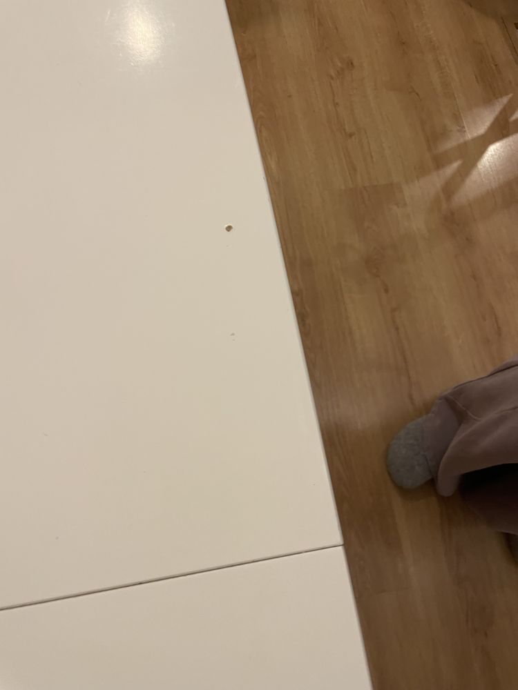 Mesa de sala/cozinha