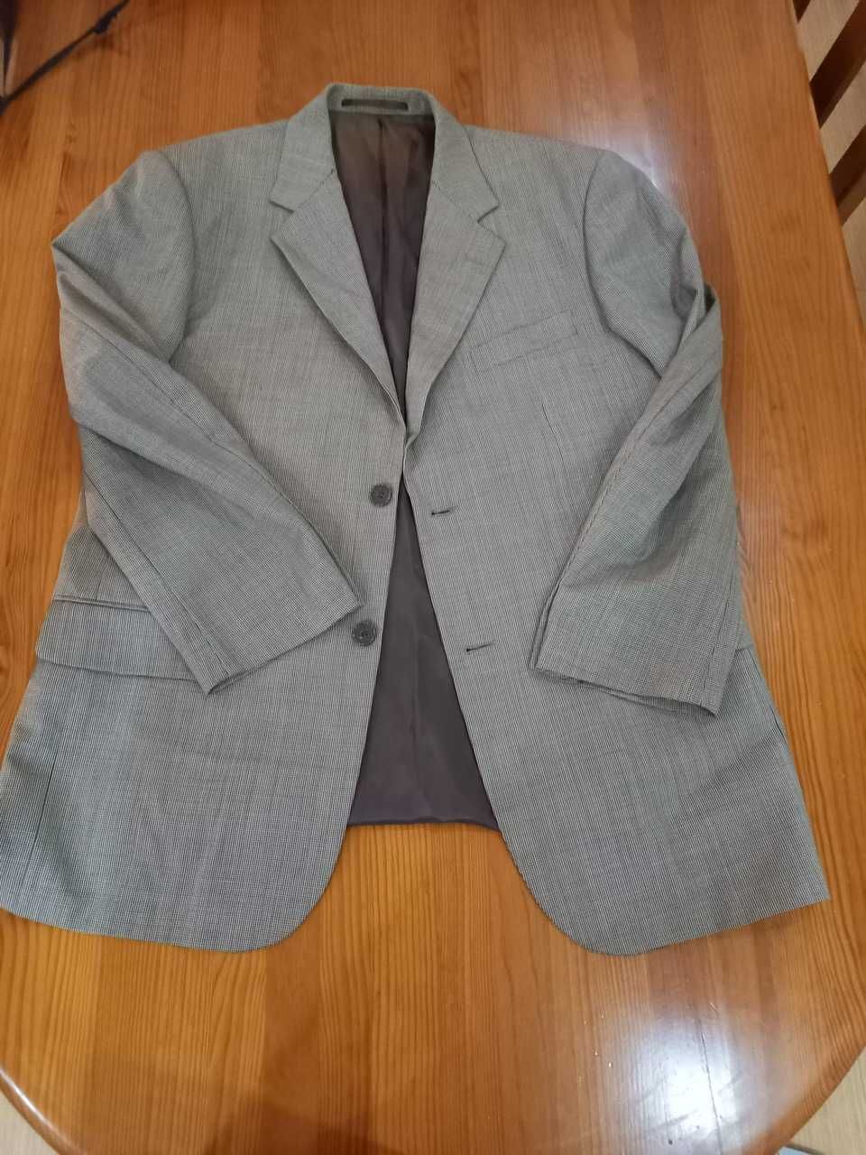 Blazer  Pierre Cardin -T 50 - Baixa preço !