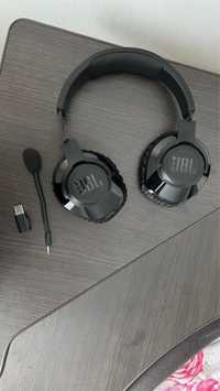 Наушники JBL Quantum 350 Black