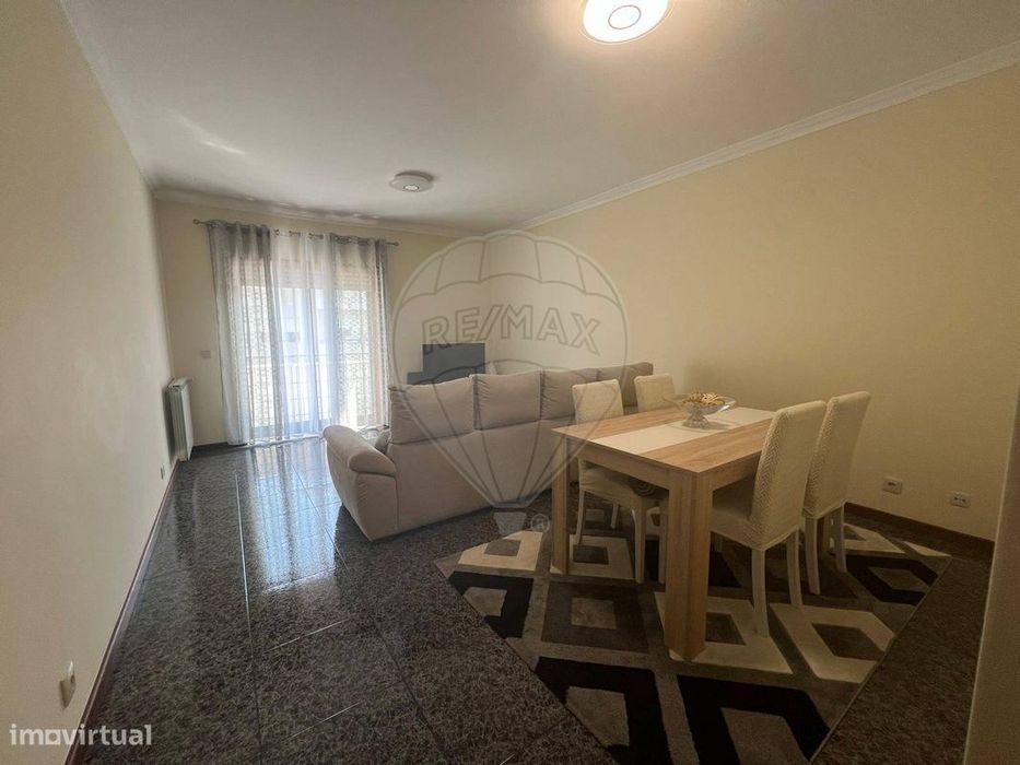 Apartamento T3 para venda